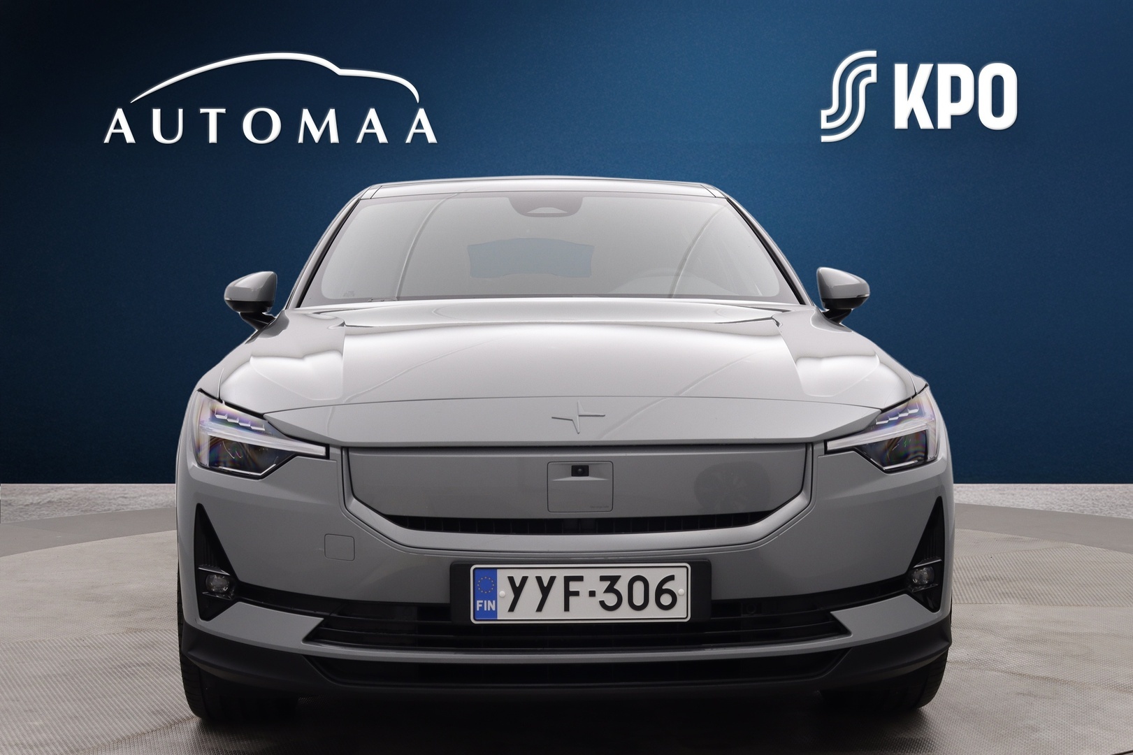 POLESTAR 2 2026