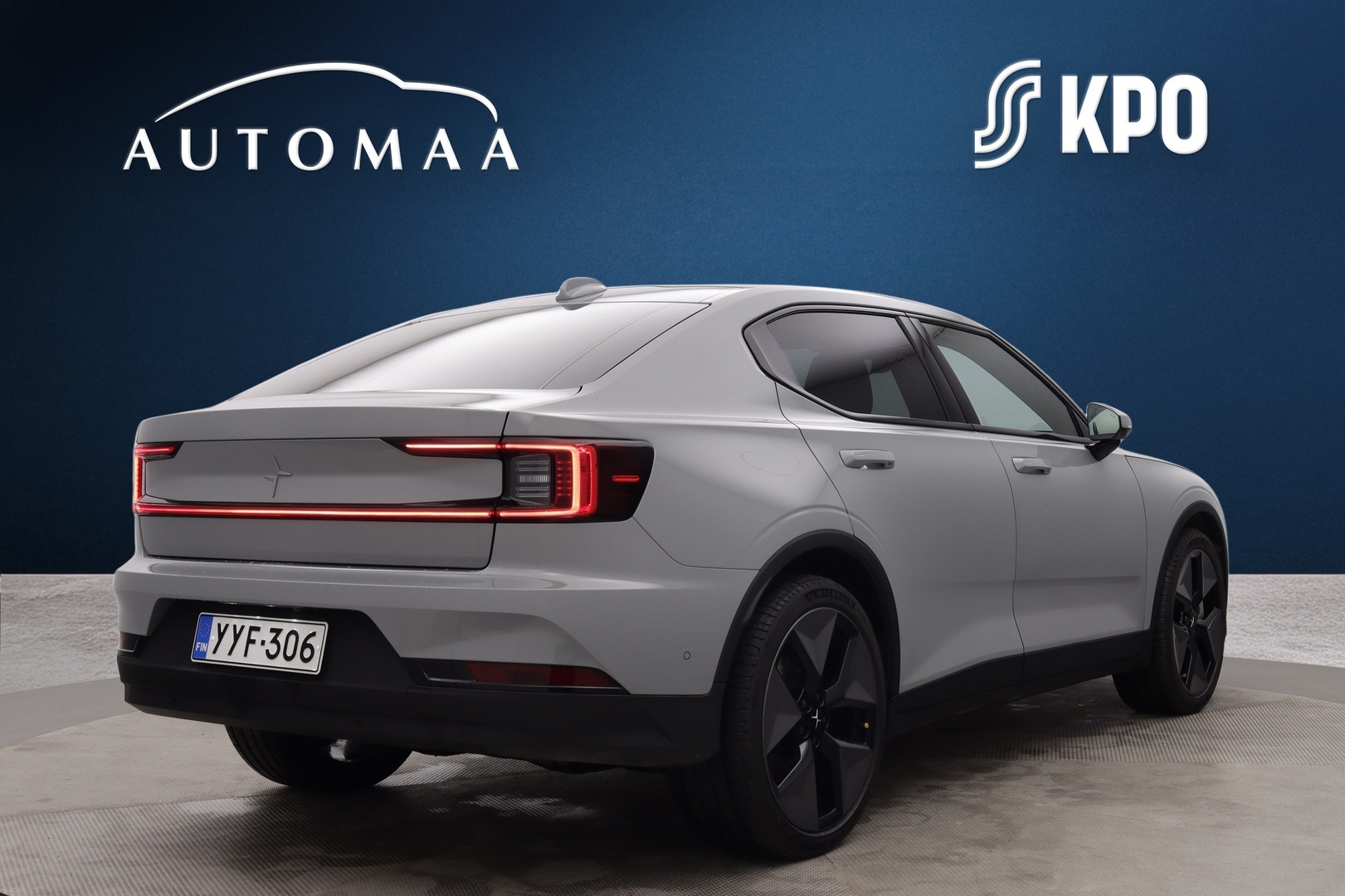 POLESTAR 2 2026