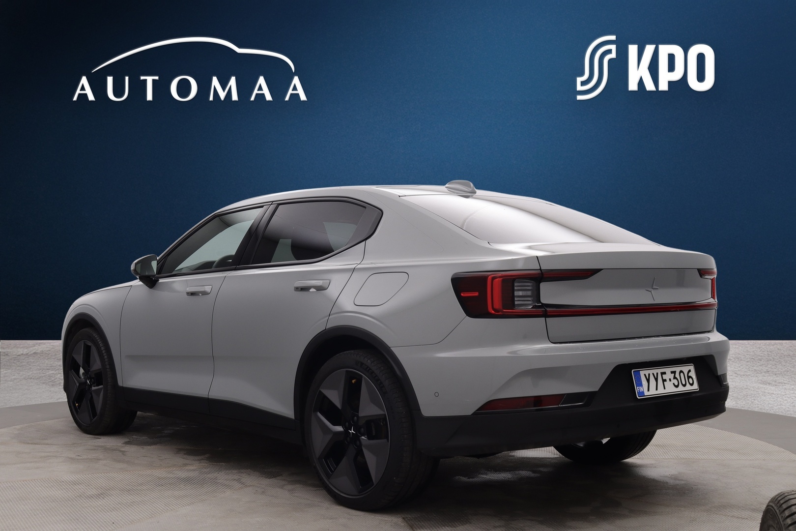 POLESTAR 2 2026