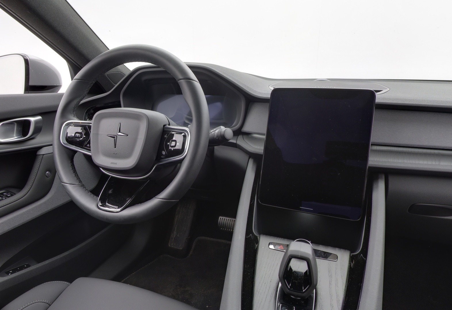POLESTAR 2 2026