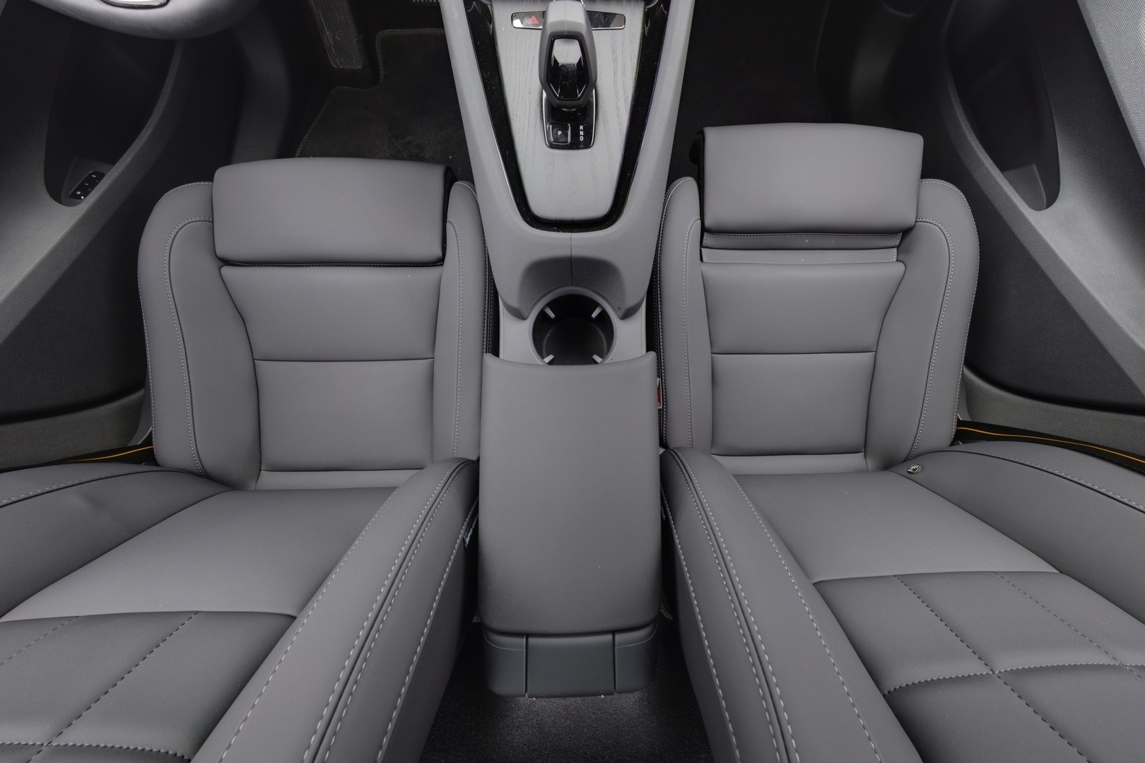 POLESTAR 2 2026
