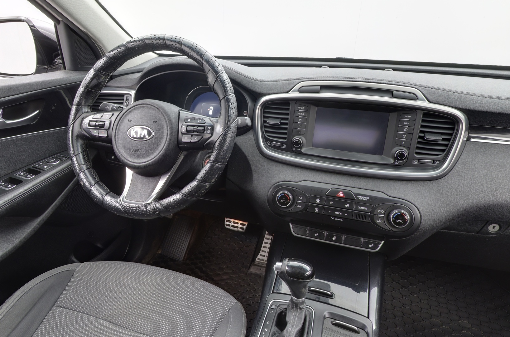 KIA Sorento 2015