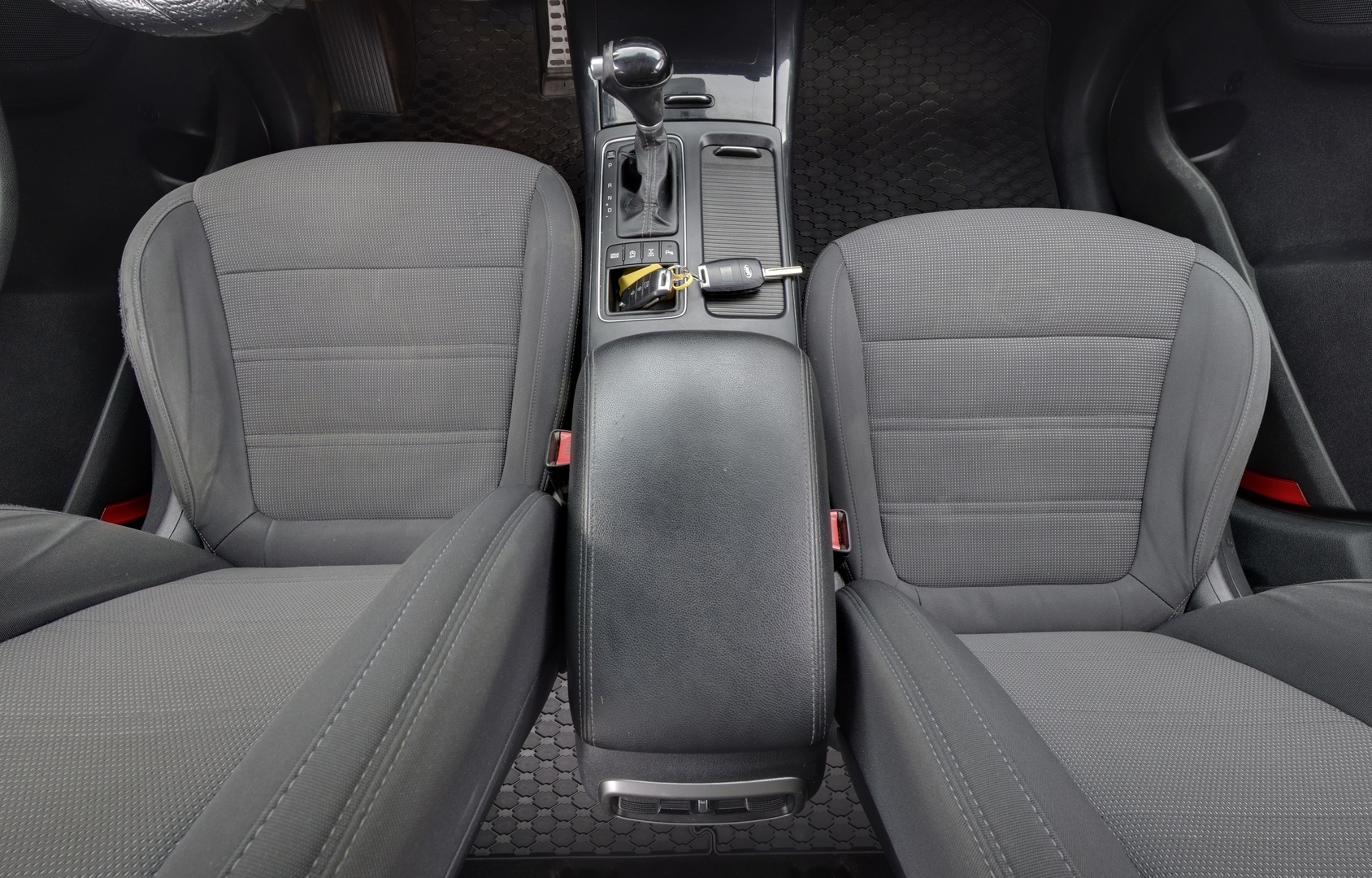 KIA Sorento 2015