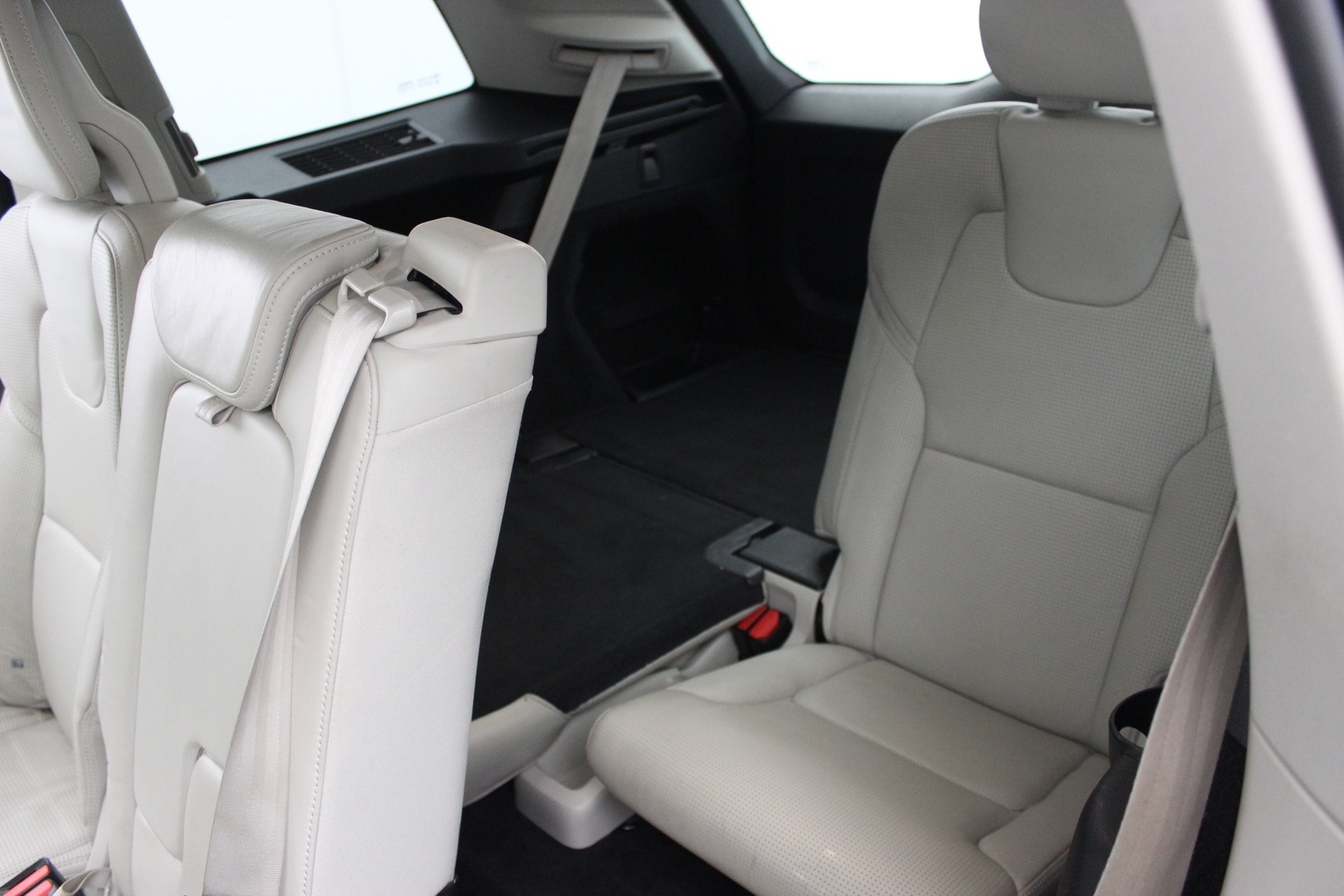 VOLVO XC90 2017
