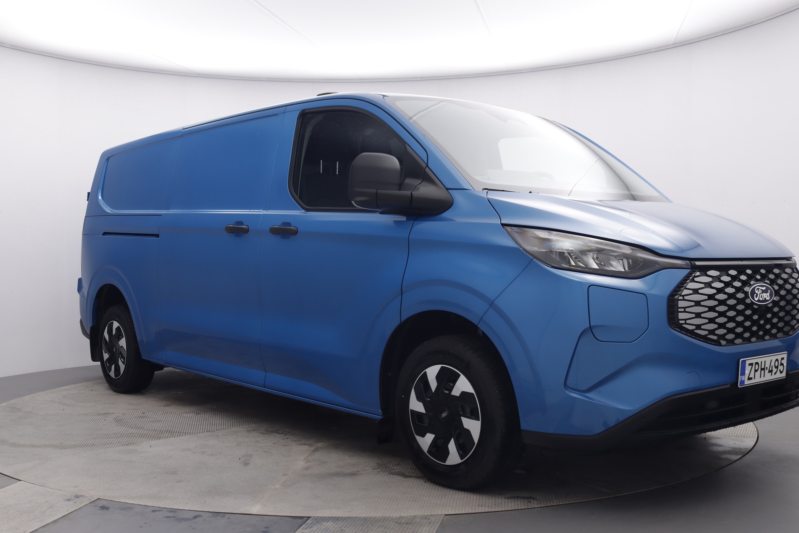 FORD Transit Custom 3
