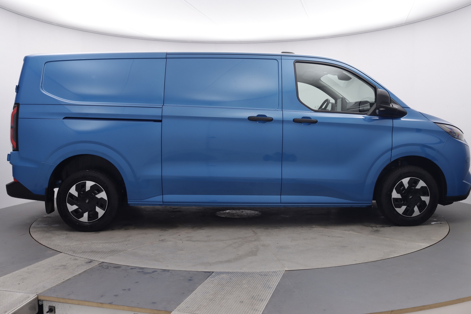 FORD Transit Custom 4