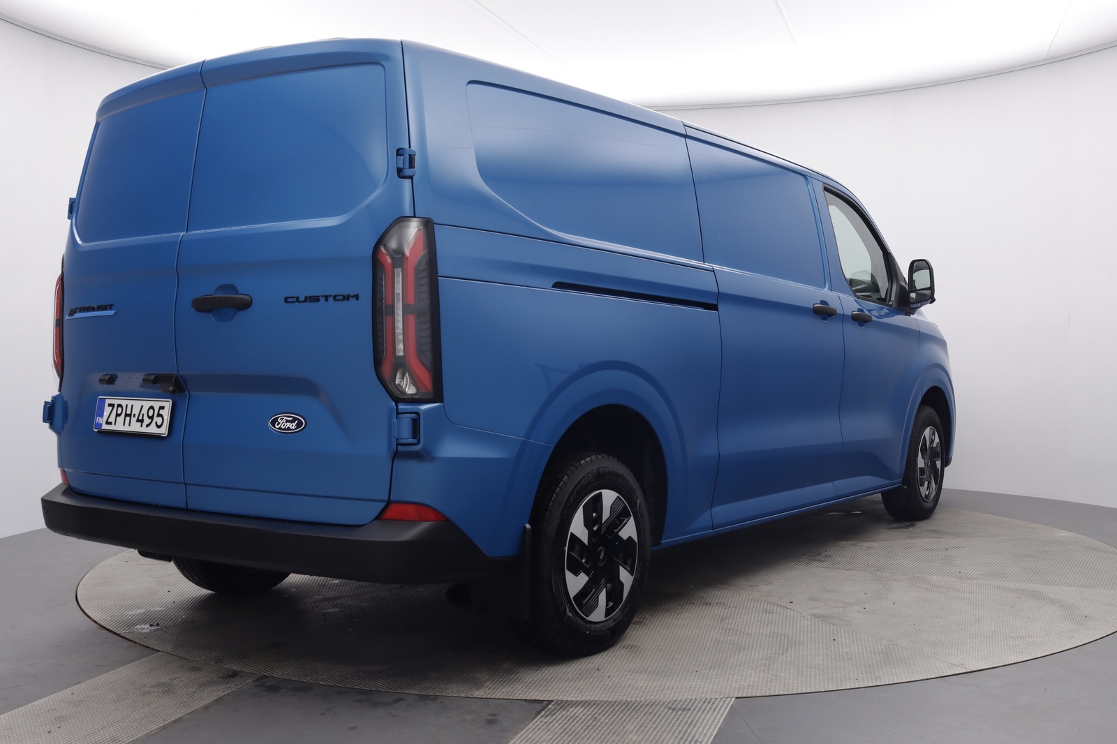 FORD Transit Custom 5