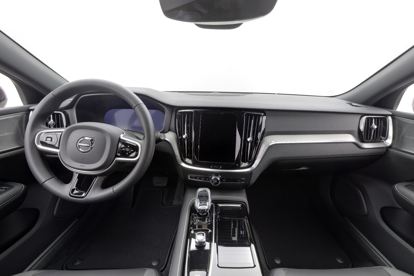 VOLVO V60 2026