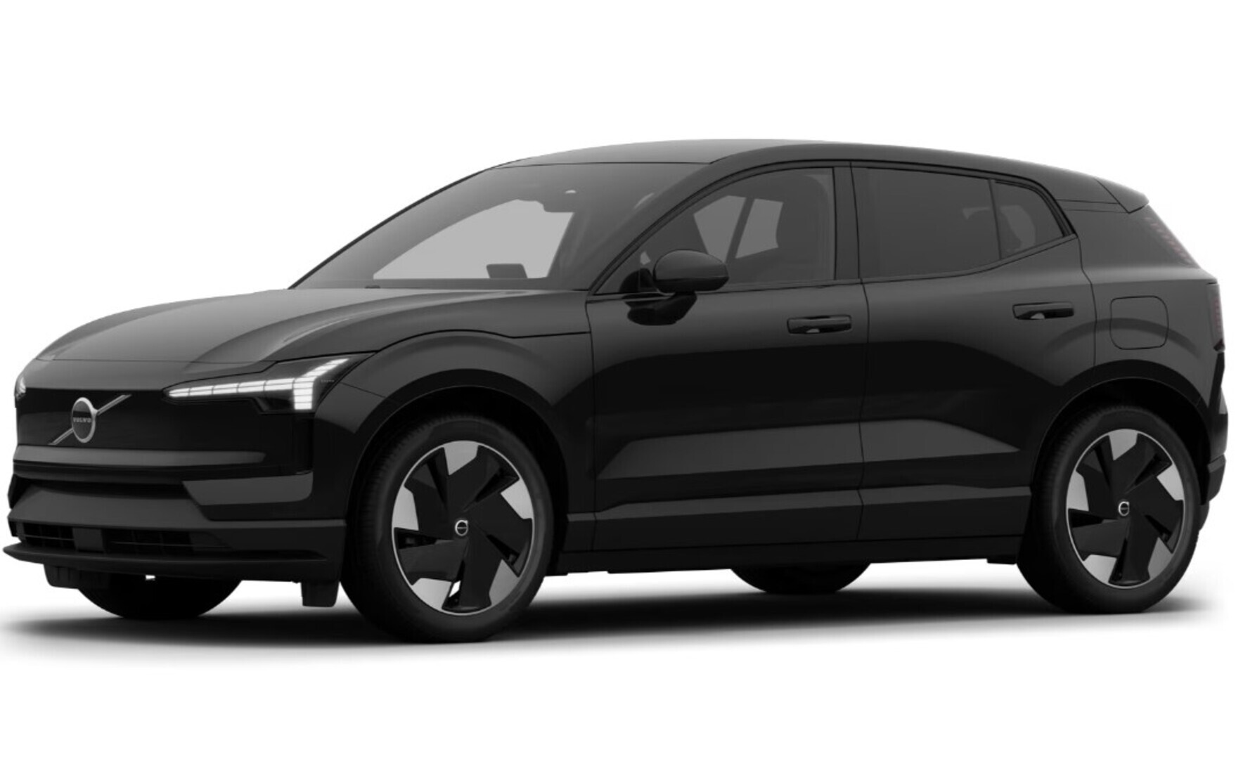 VOLVO EX30 2026