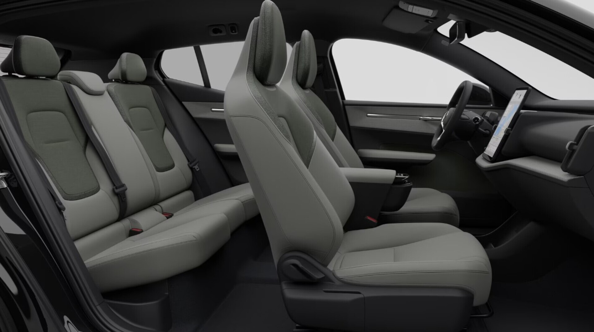 VOLVO EX30 2026