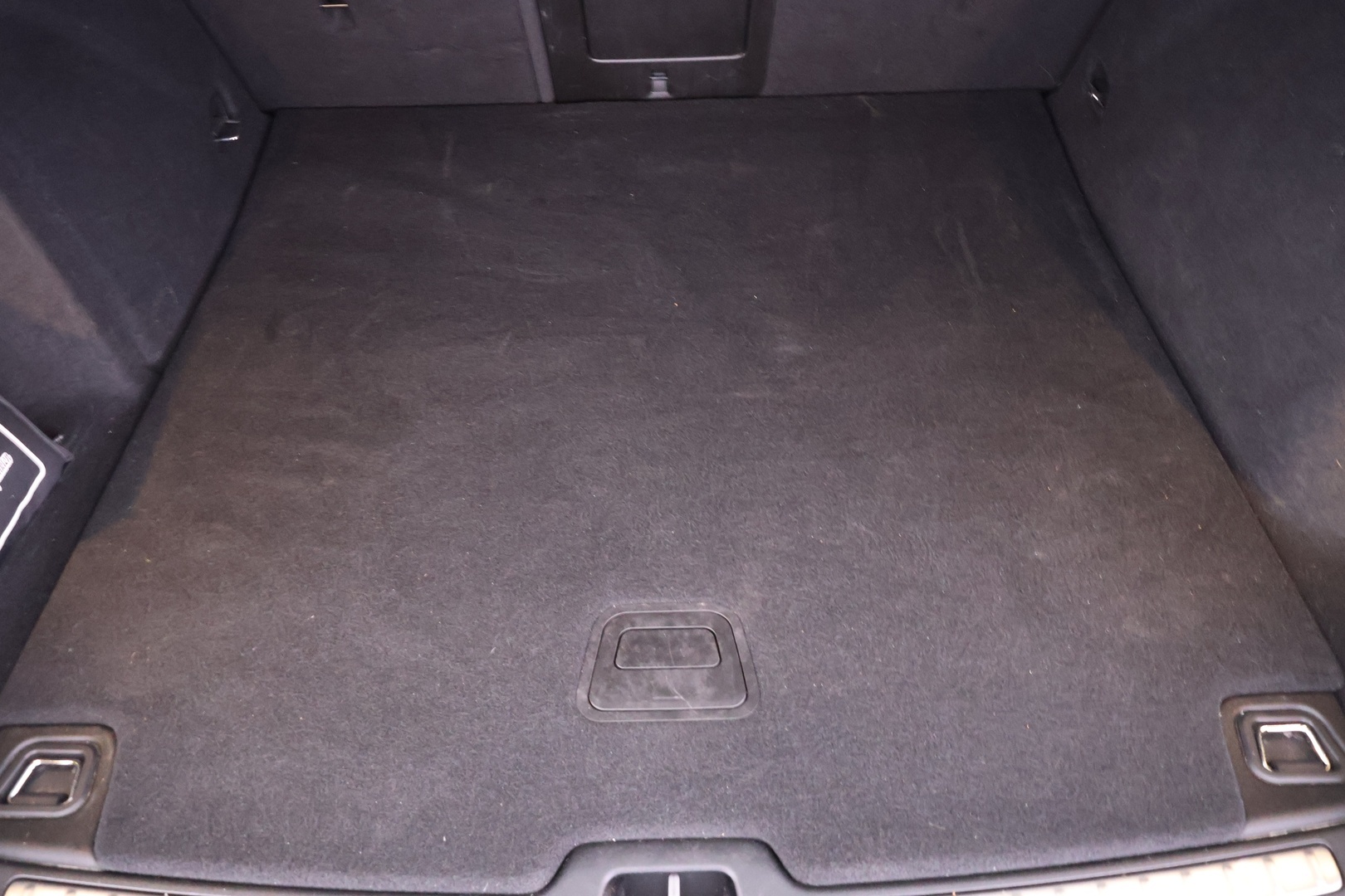 VOLVO V60 2018