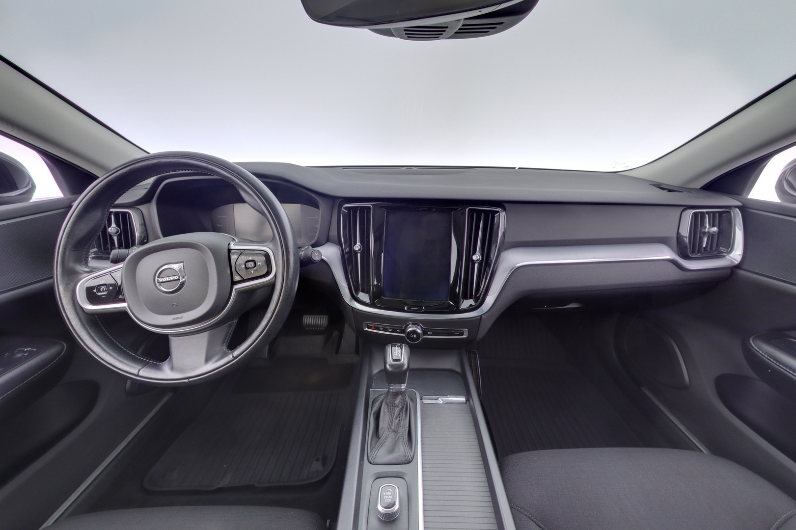 VOLVO V60 2018