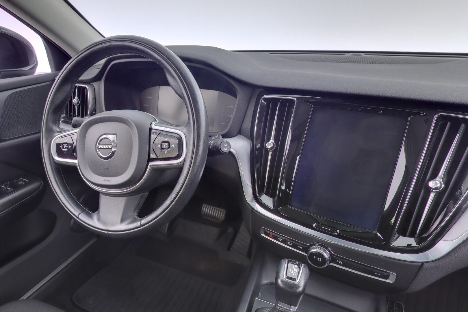 VOLVO V60 2018