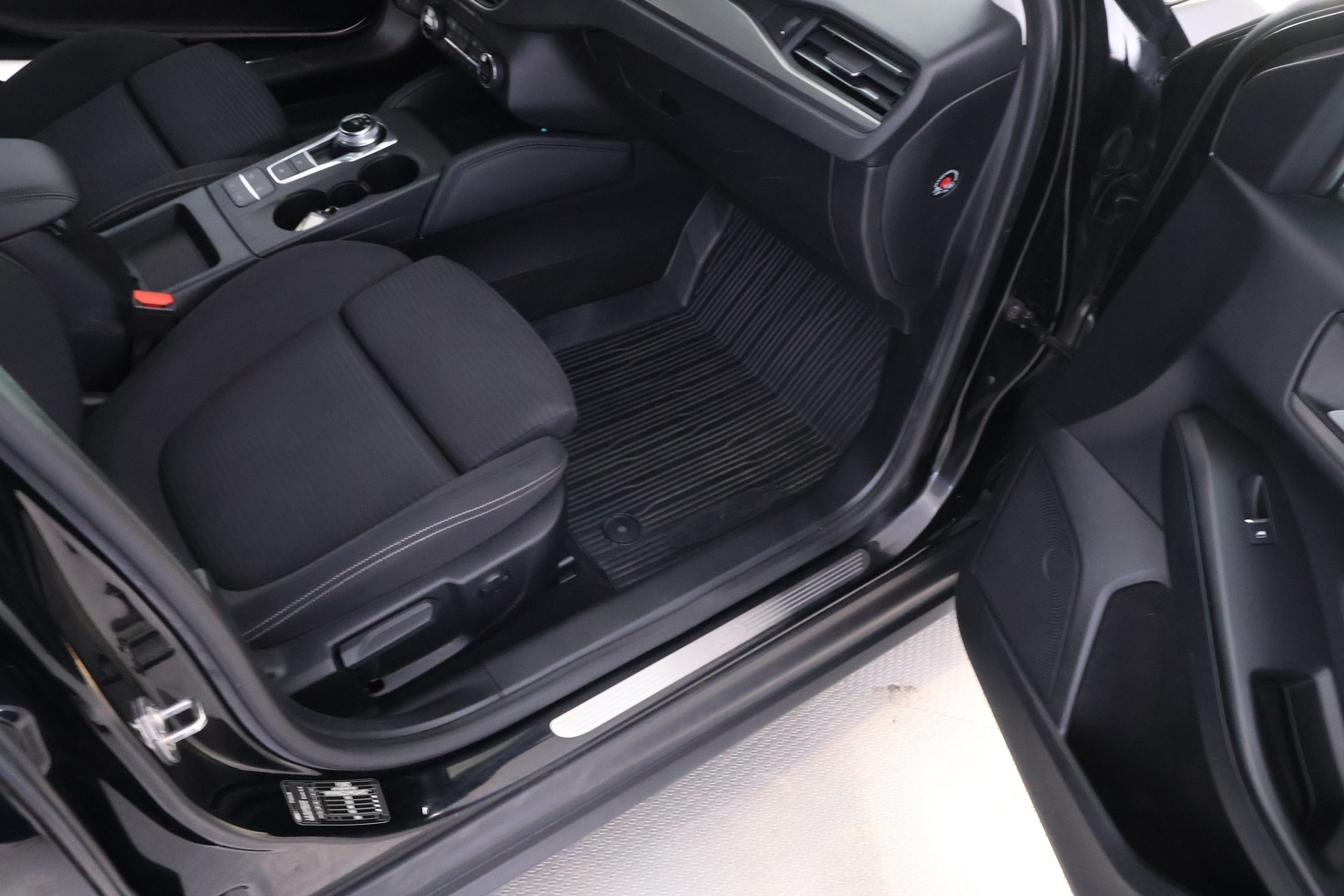 FORD Focus 2019