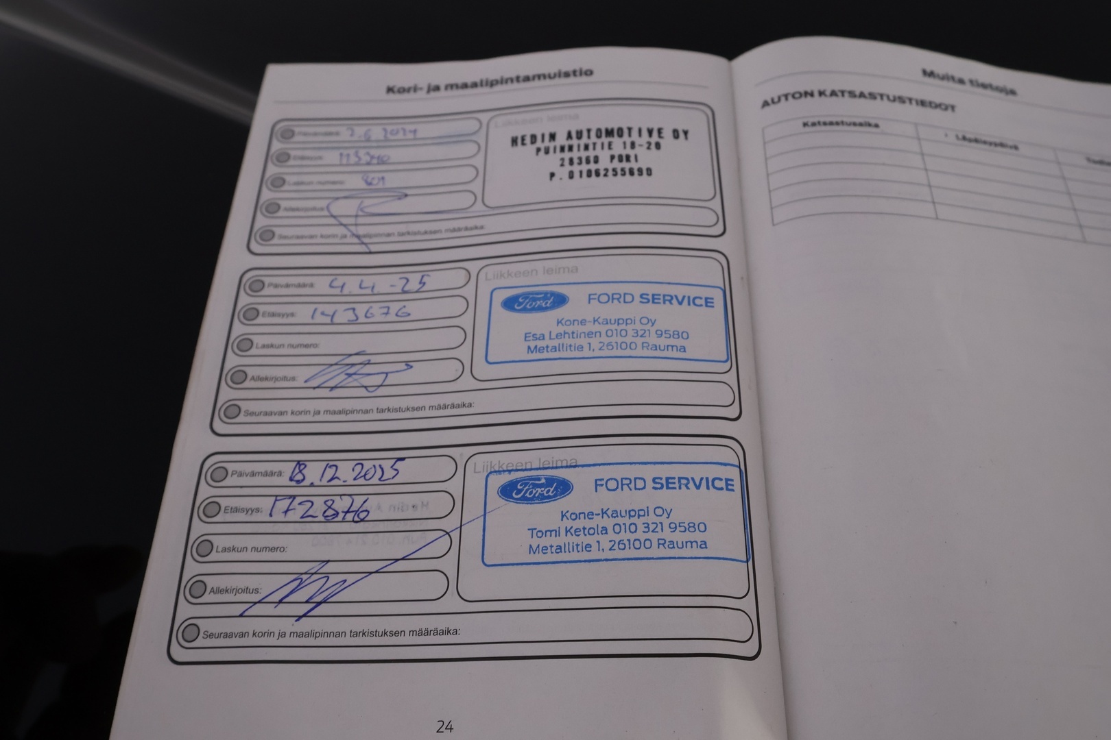 FORD Focus 2019