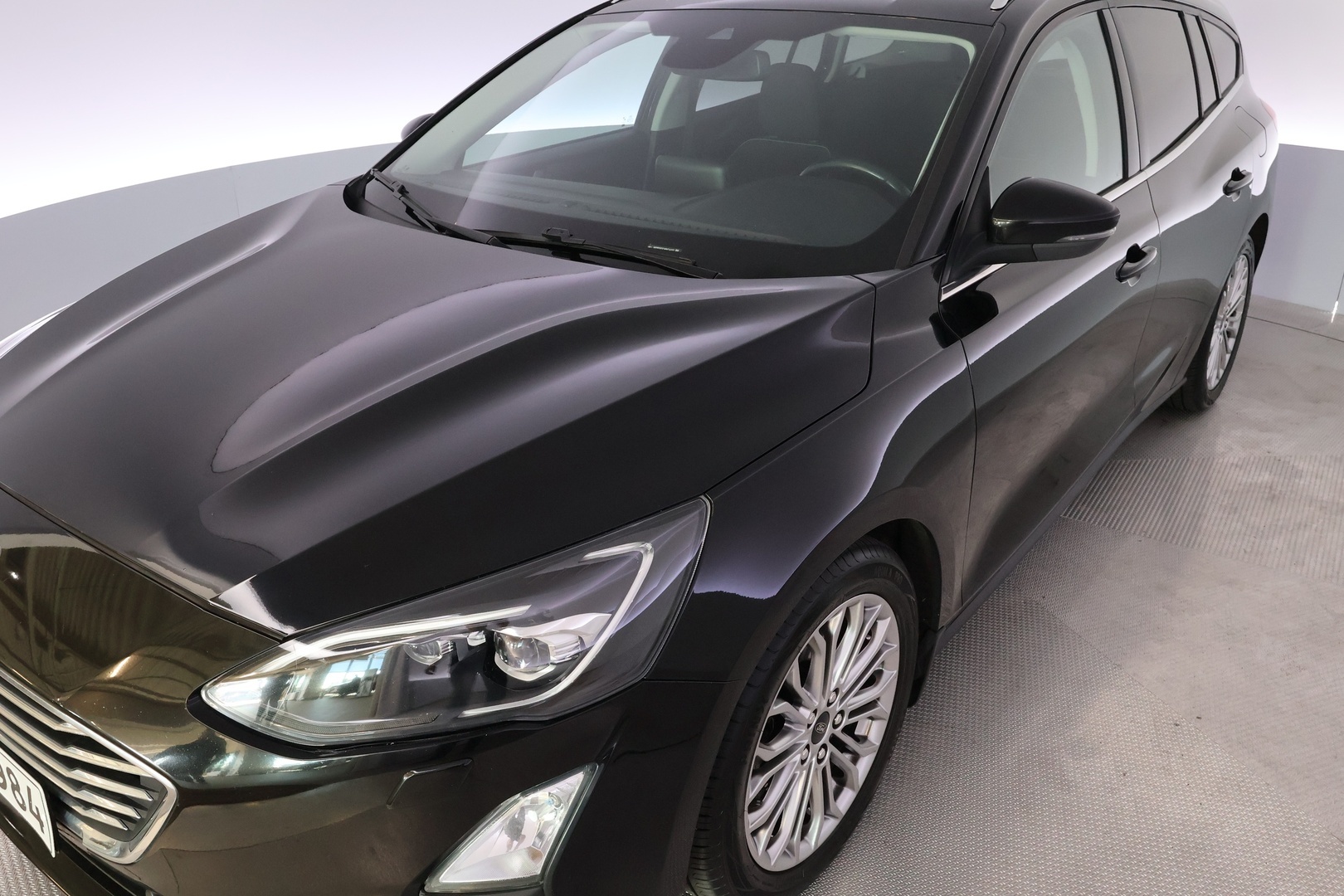 FORD Focus 2019