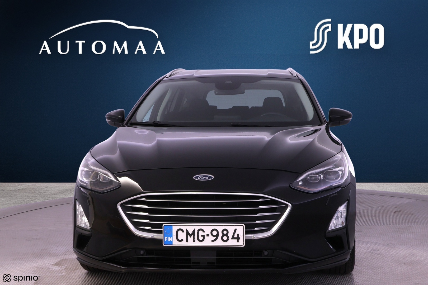 FORD Focus 2019