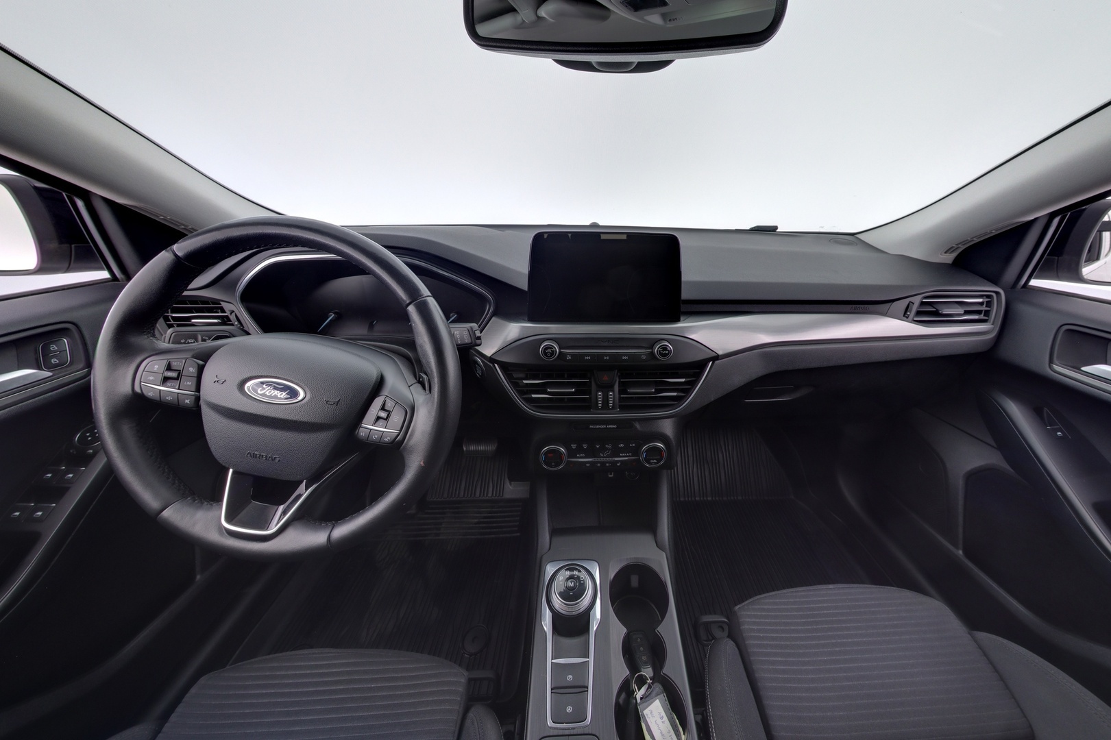 FORD Focus 2019