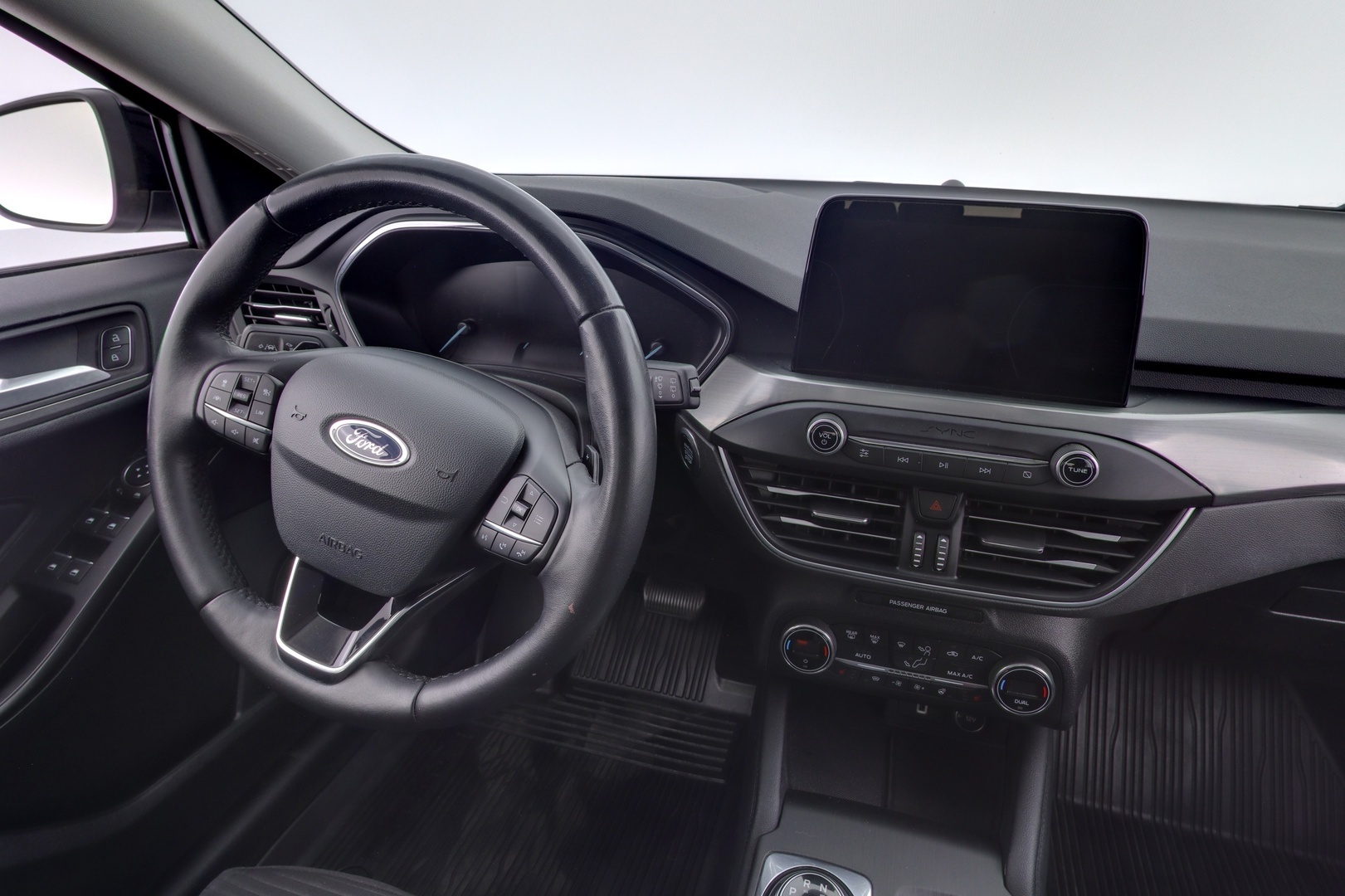 FORD Focus 2019