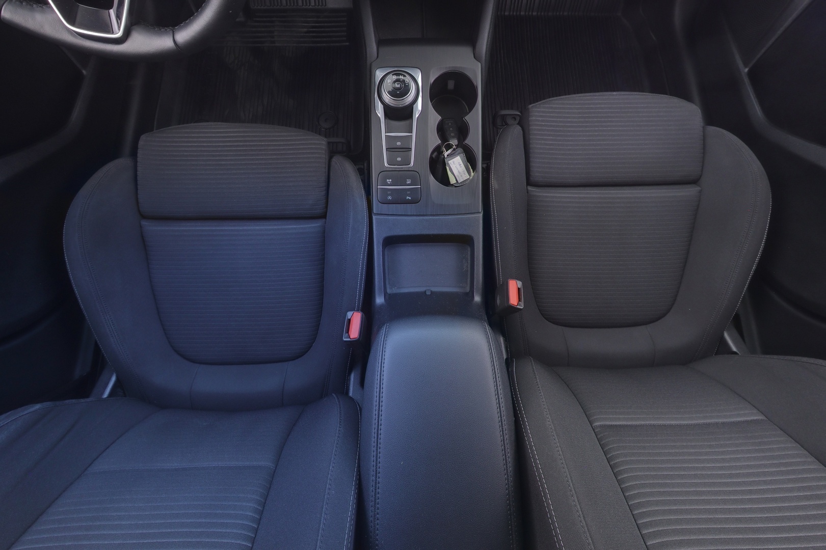 FORD Focus 2019