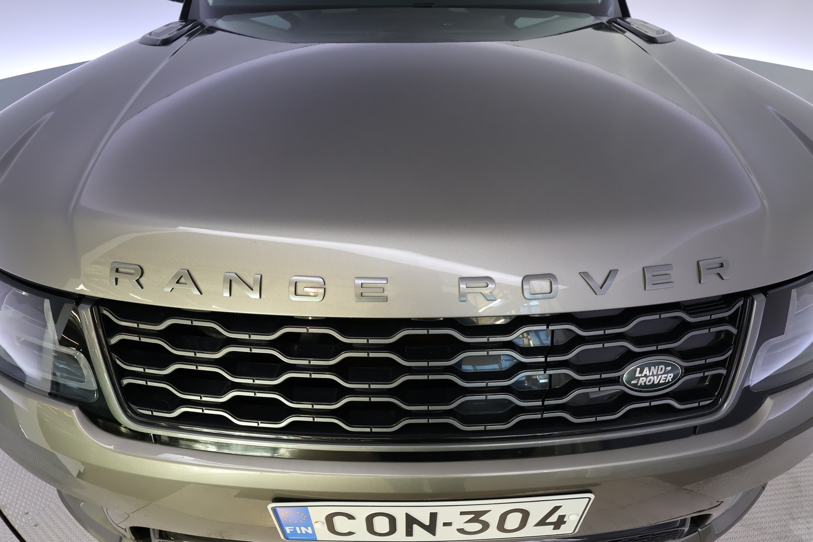 LAND ROVER Range Rover Sport 2020