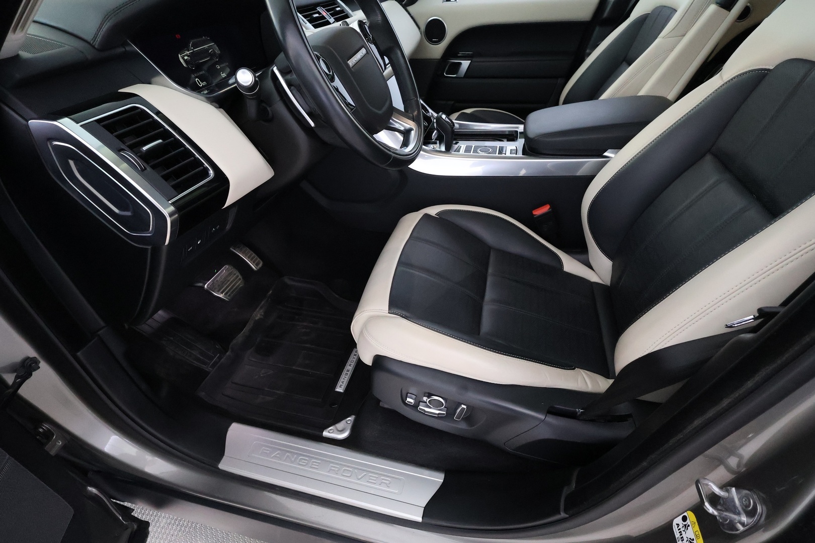 LAND ROVER Range Rover Sport 2020