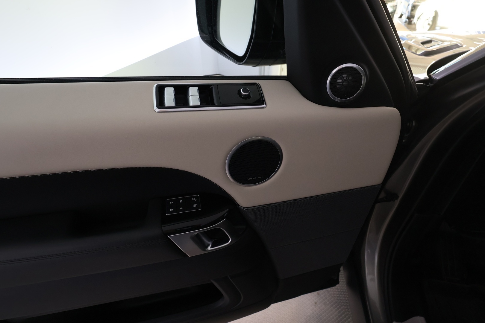 LAND ROVER Range Rover Sport 2020