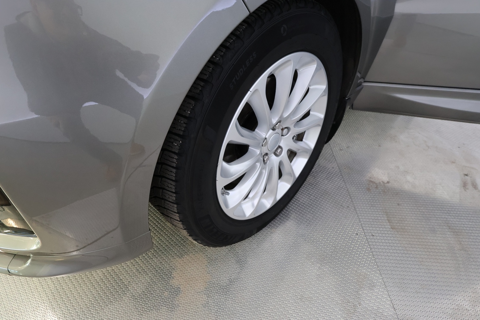 LAND ROVER Range Rover Sport 2020