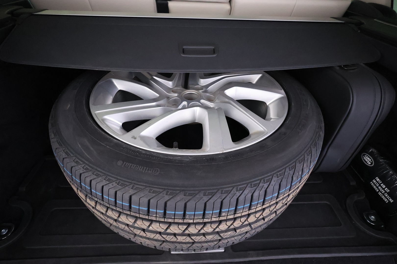 LAND ROVER Range Rover Sport 2020