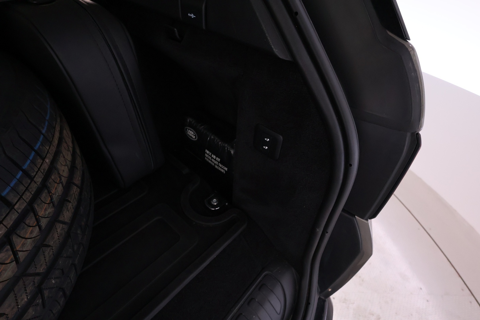 LAND ROVER Range Rover Sport 2020