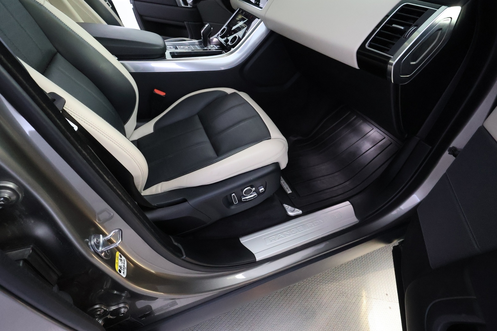 LAND ROVER Range Rover Sport 2020