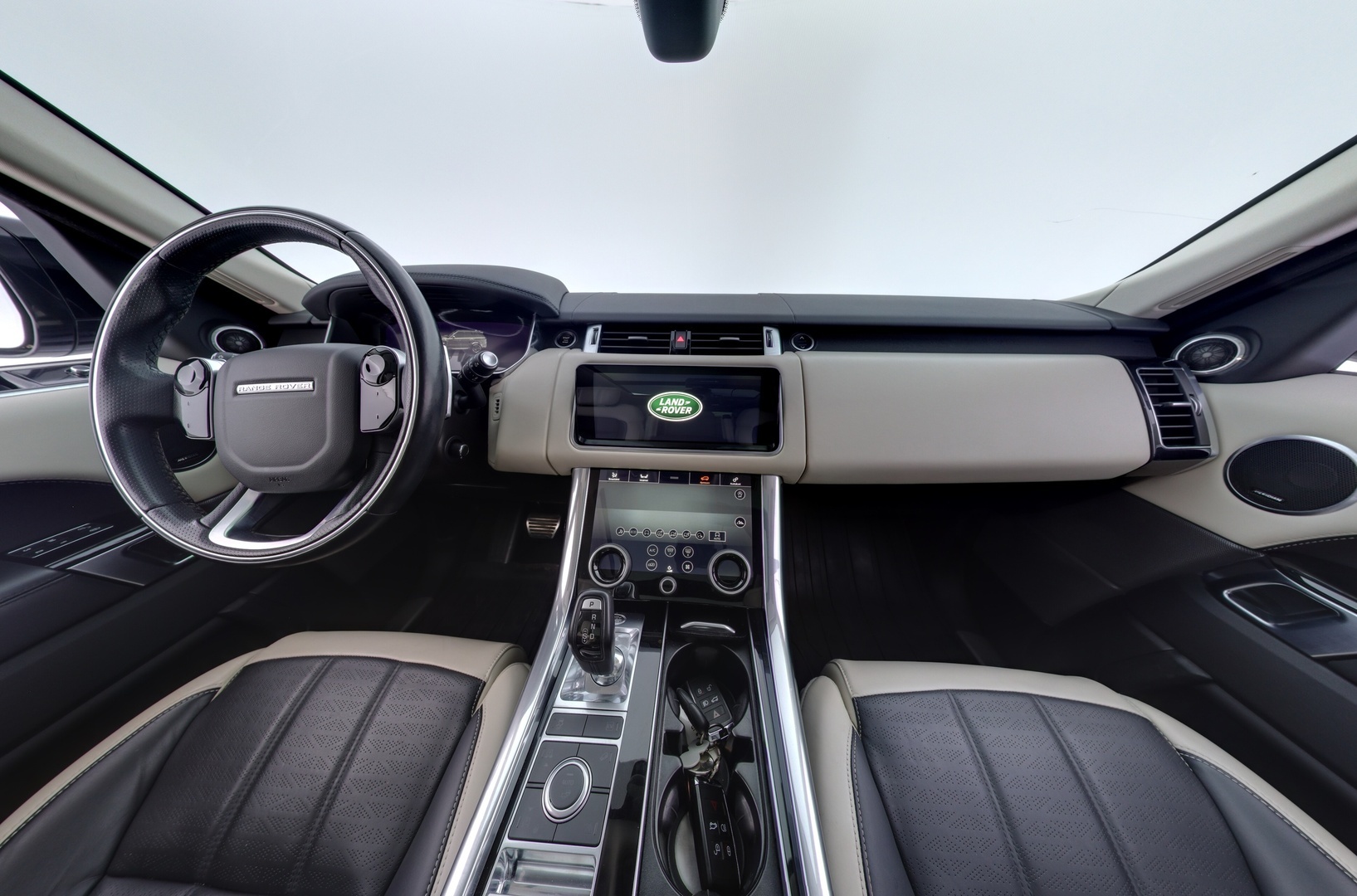 LAND ROVER Range Rover Sport 2020