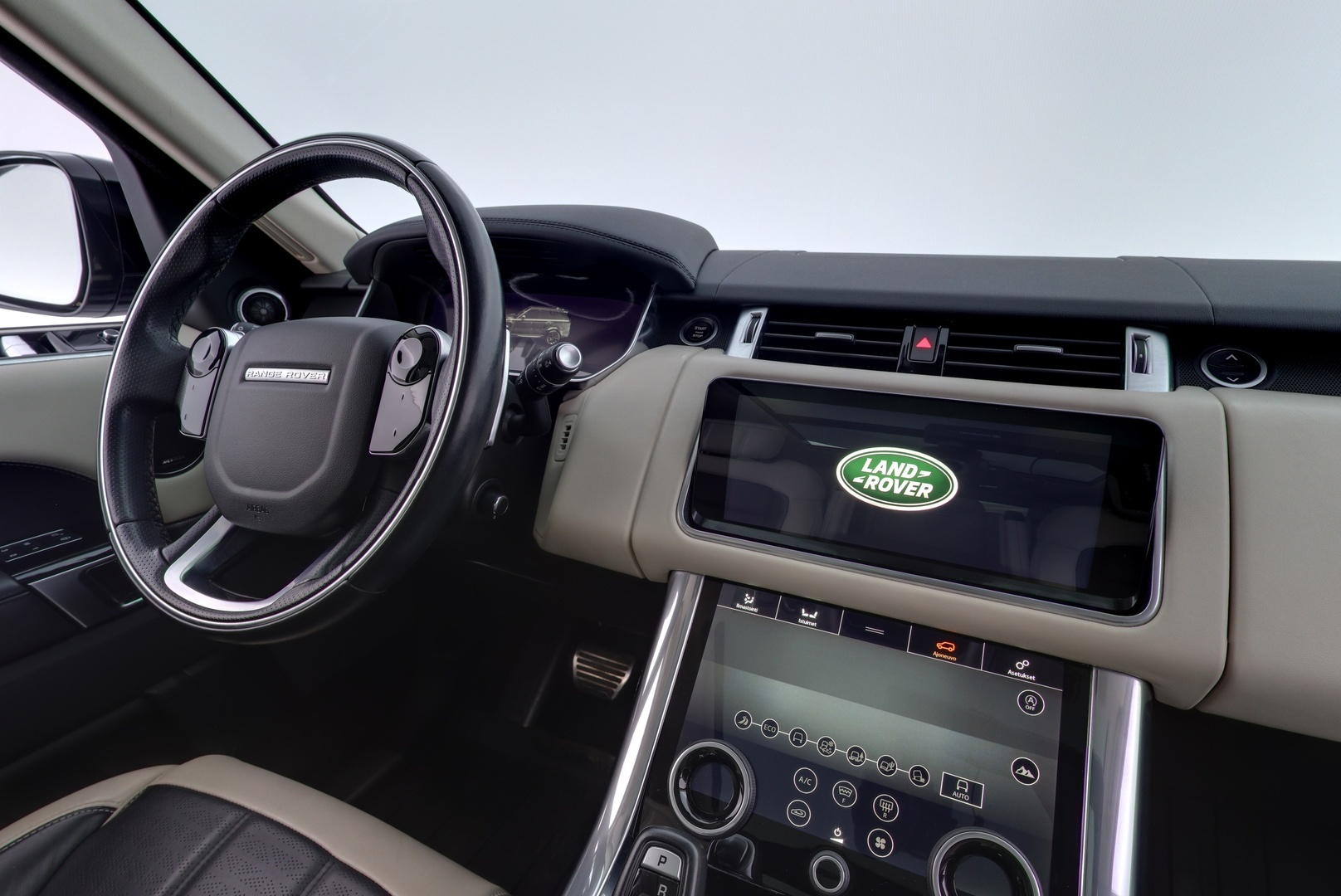LAND ROVER Range Rover Sport 2020