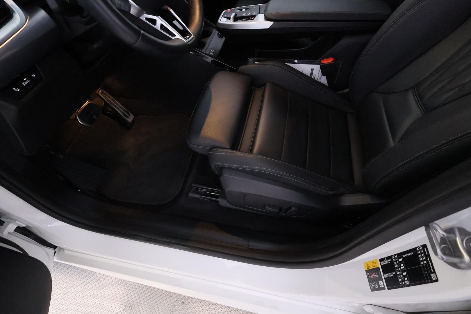 BMW 230 2024