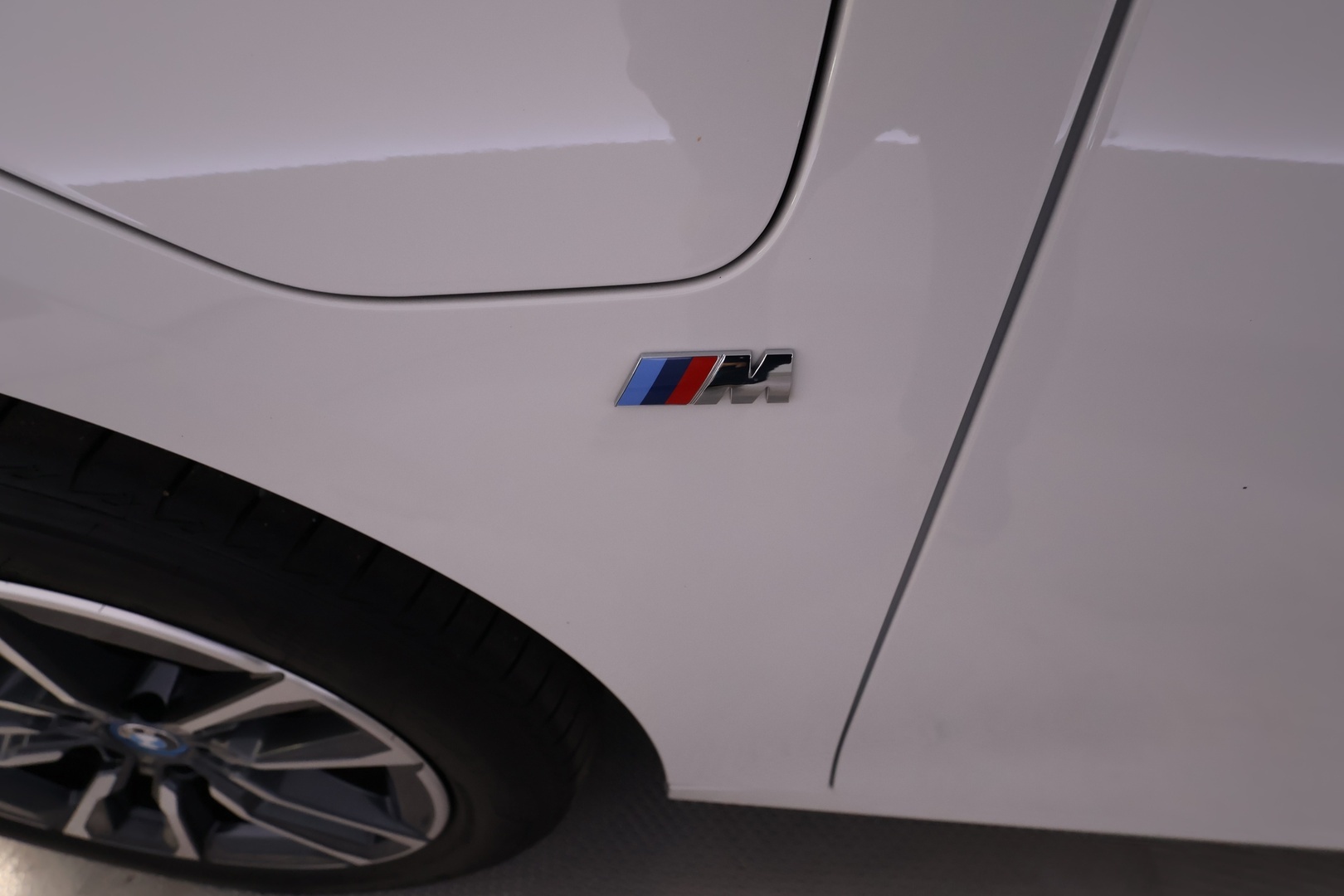 BMW 230 2024