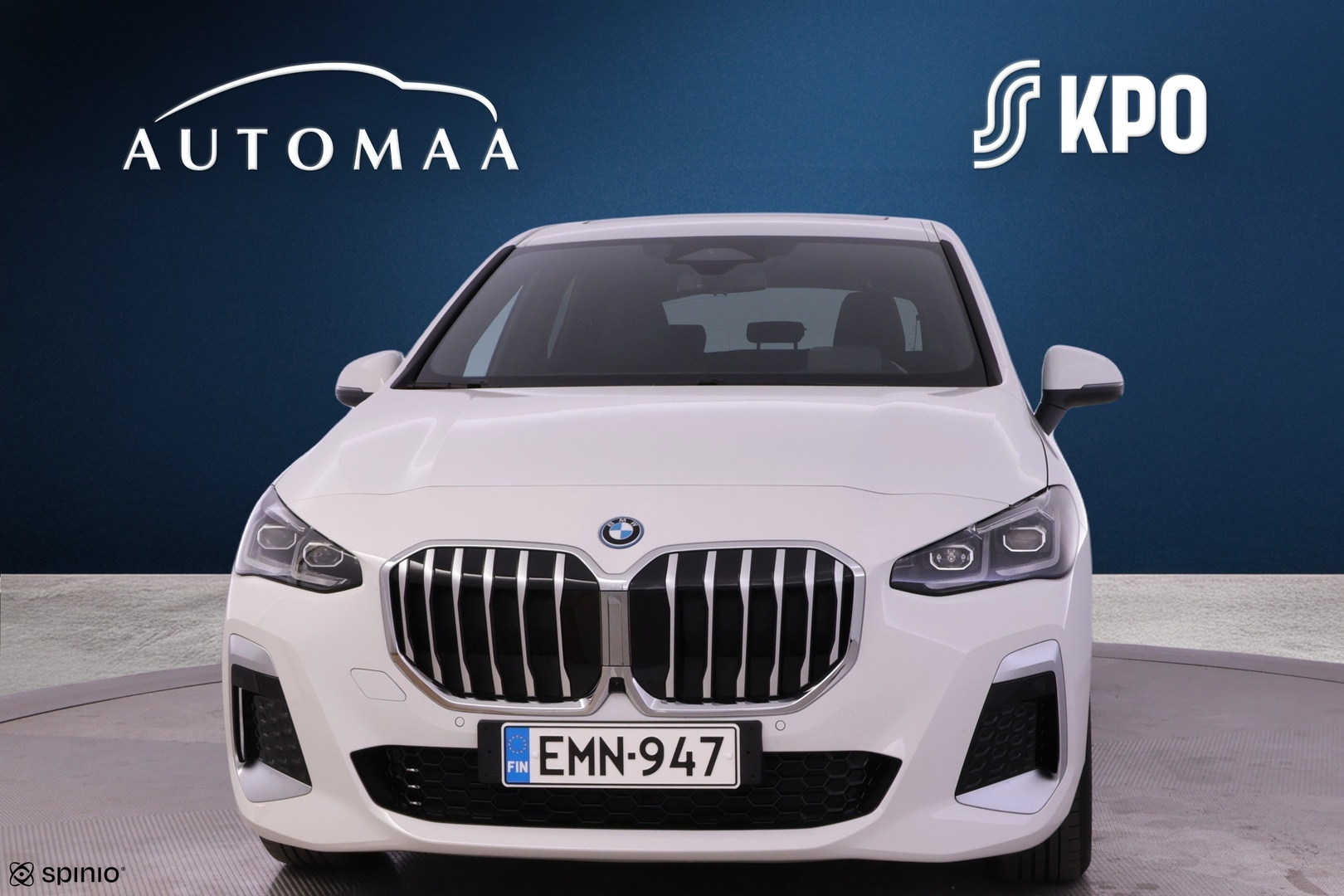 BMW 230 2024