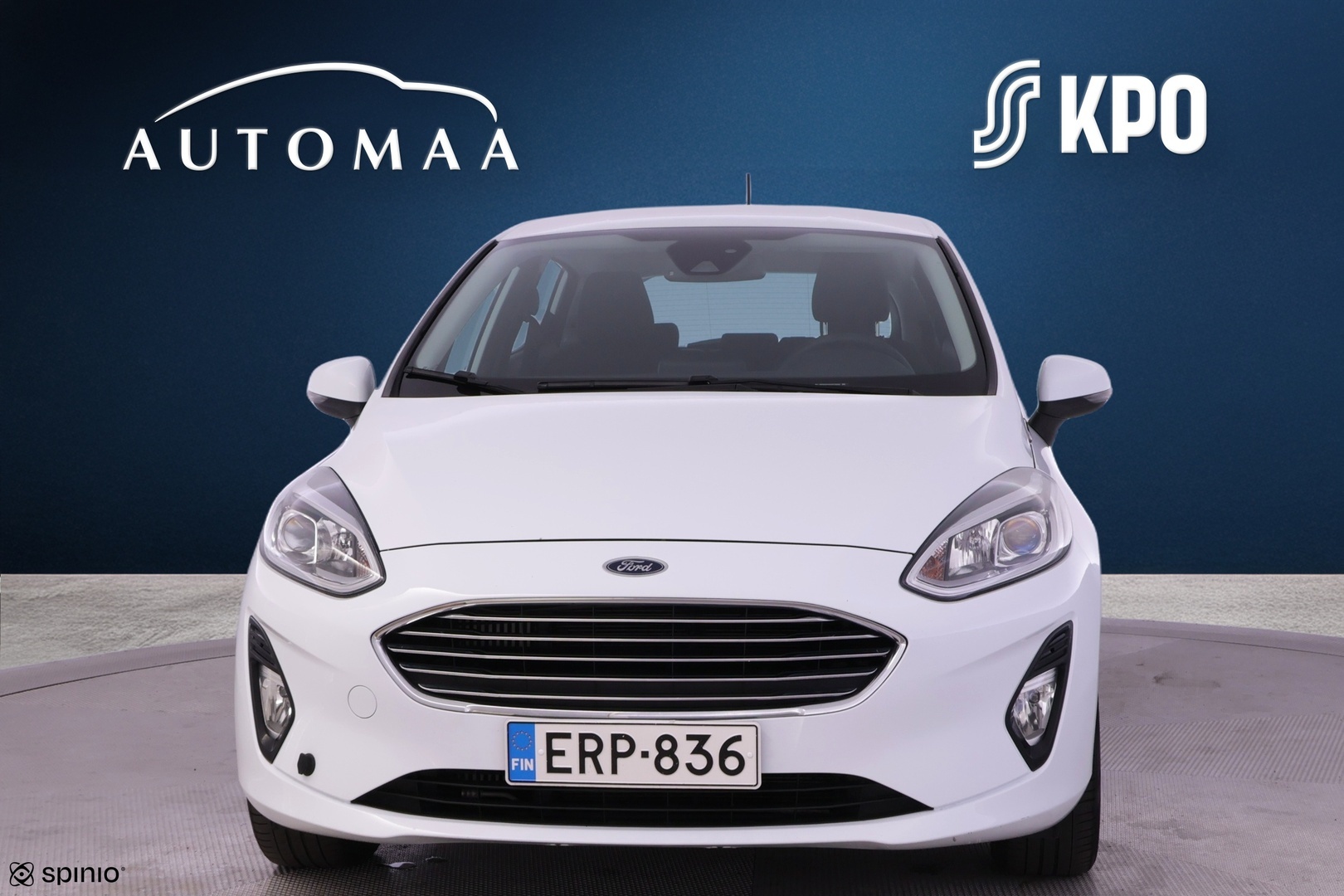 FORD Fiesta 2019