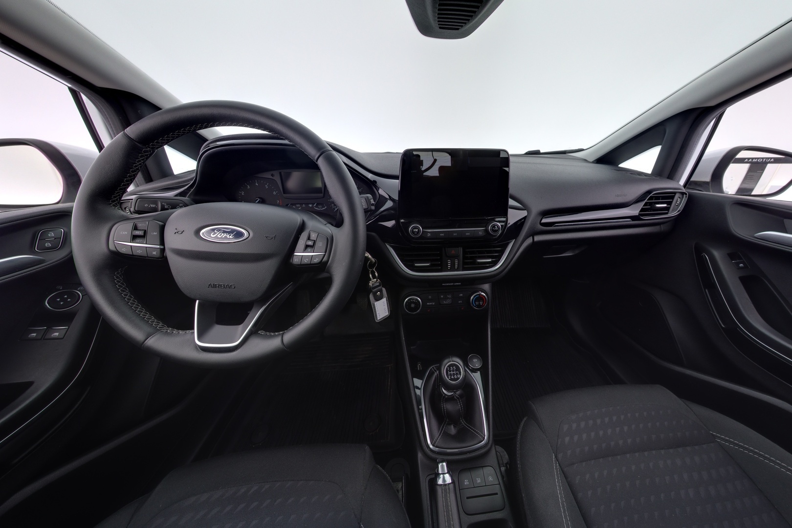FORD Fiesta 2019