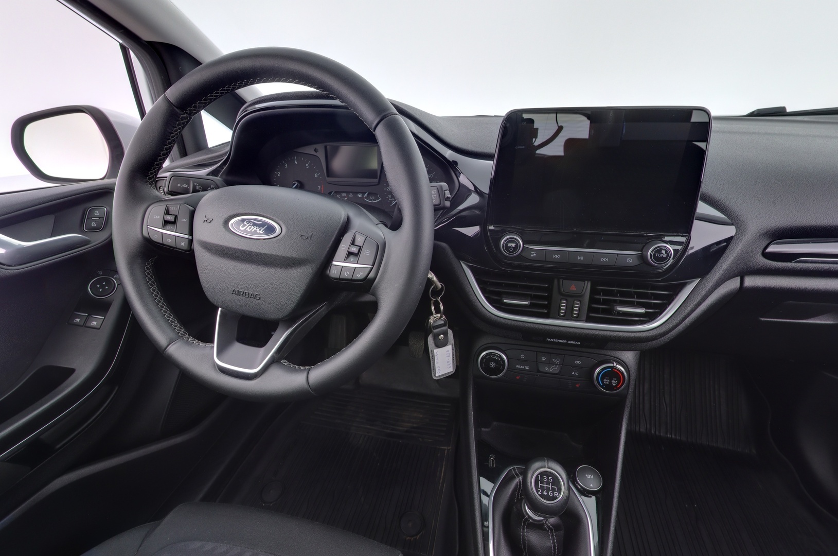 FORD Fiesta 2019