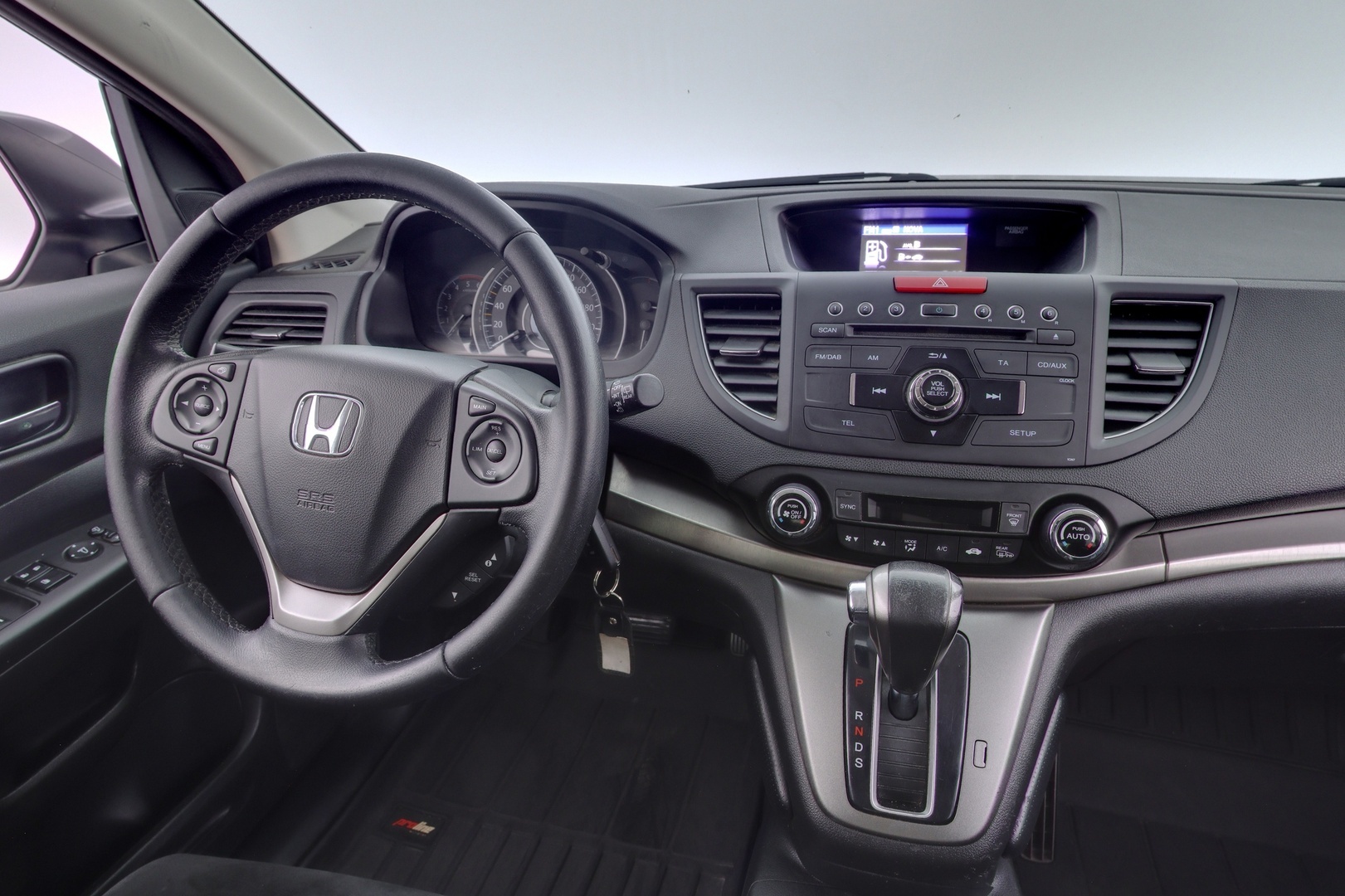 HONDA CR-V 2014