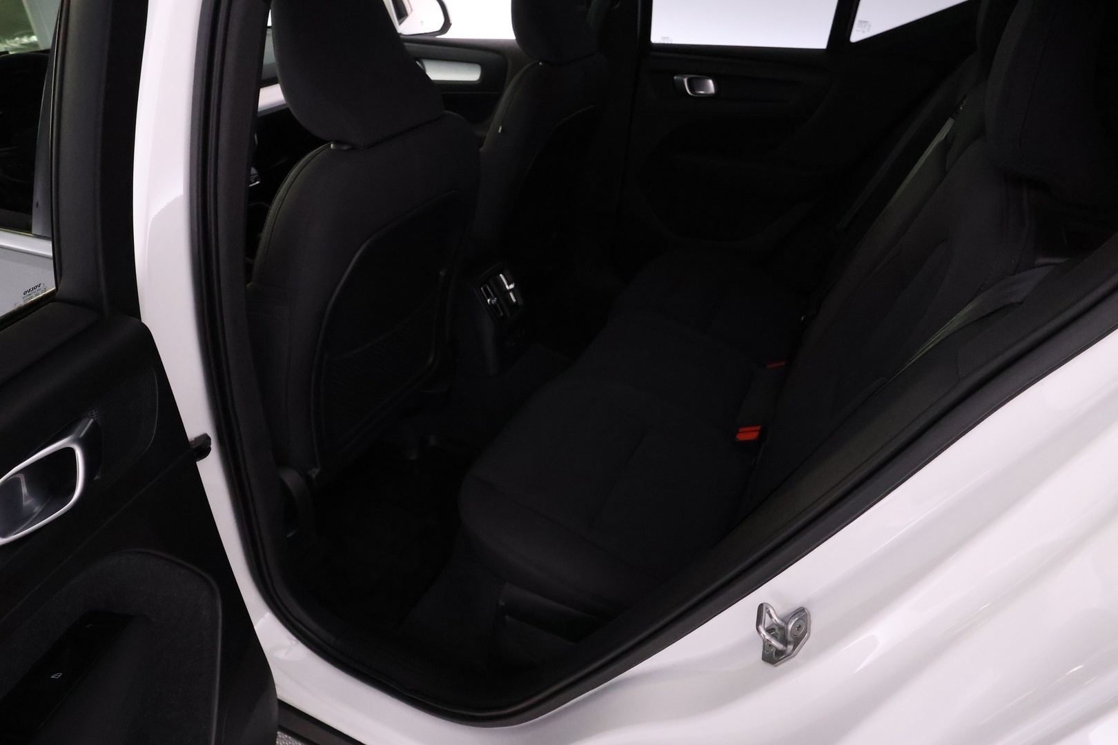 VOLVO XC40 2021