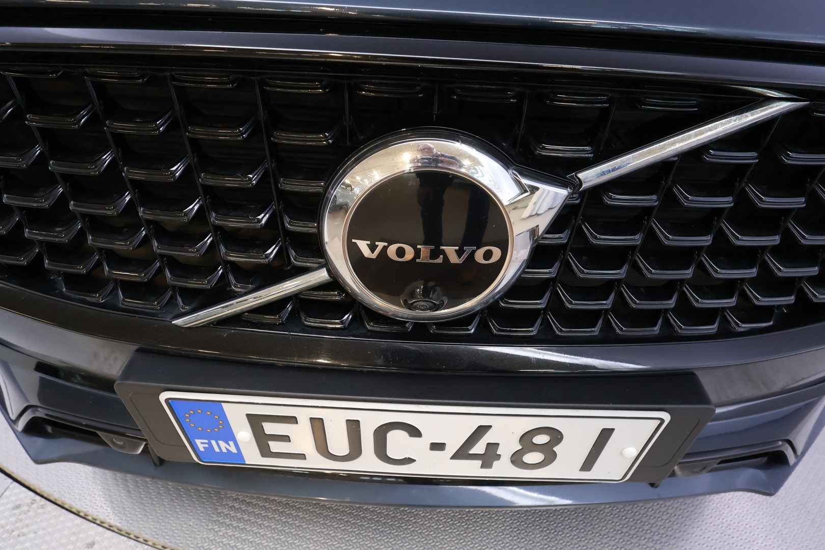 VOLVO V90 2022