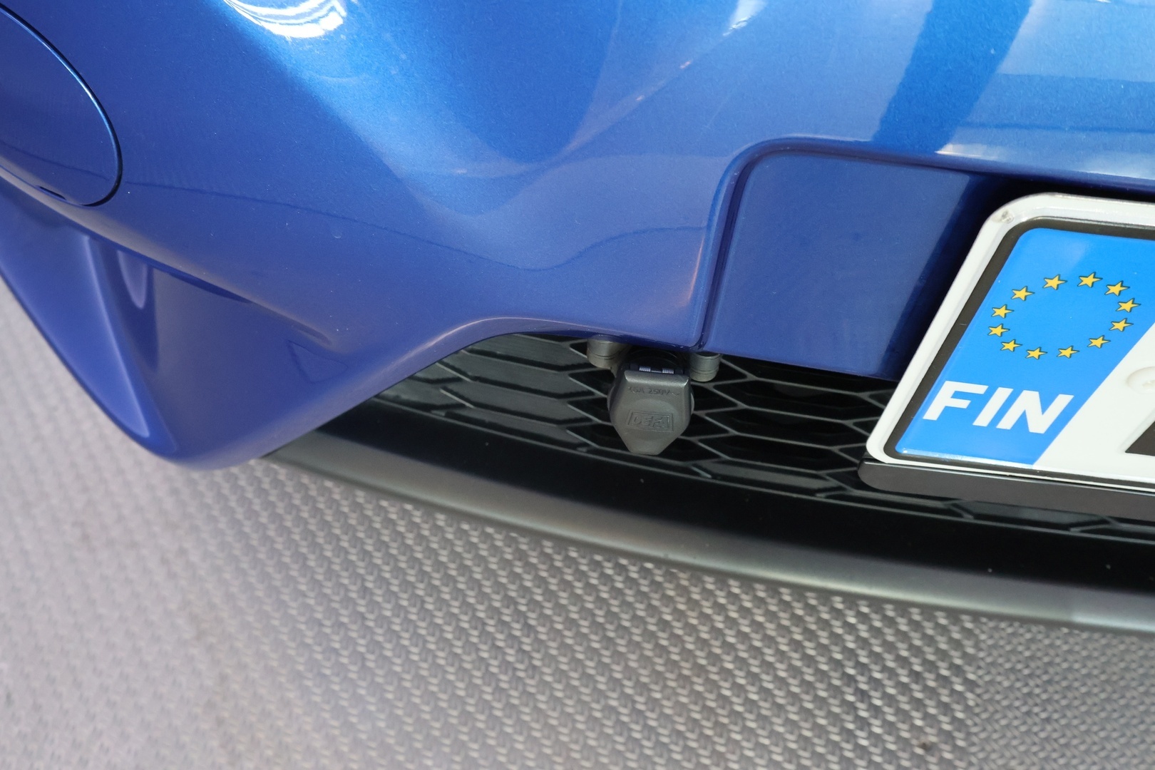 HONDA Jazz 2016