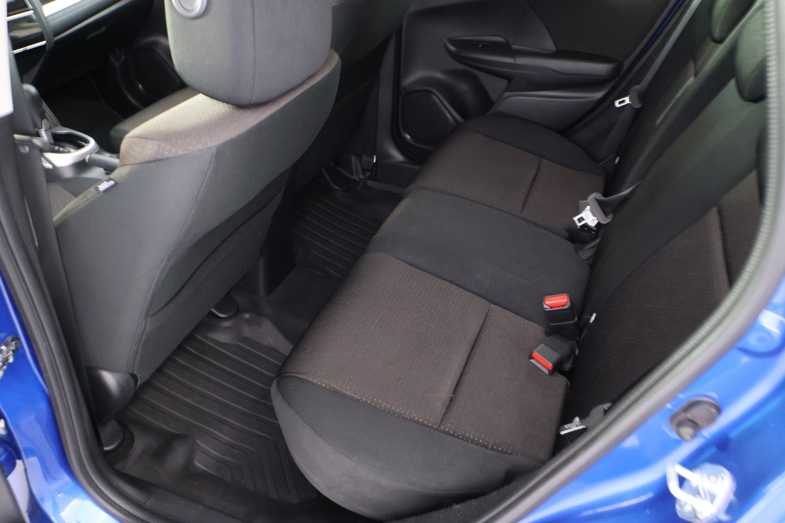 HONDA Jazz 2016
