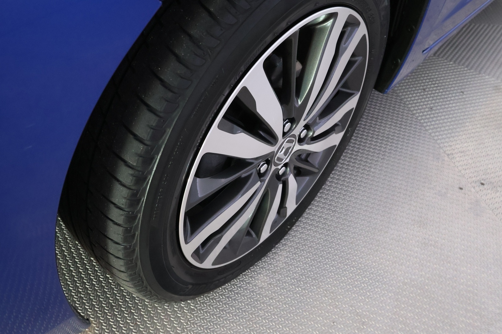 HONDA Jazz 2016