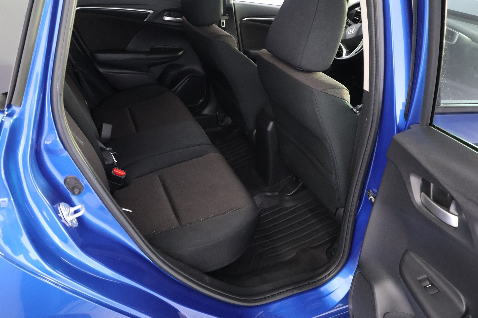 HONDA Jazz 2016