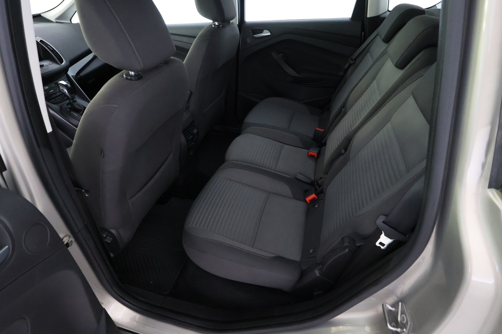 FORD C-Max 15