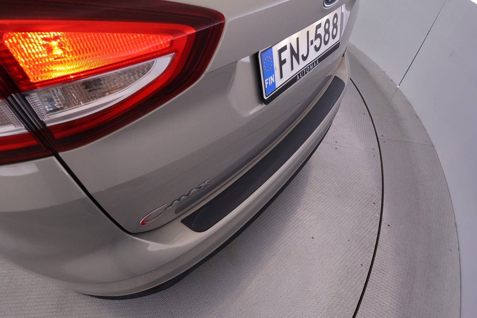 FORD C-Max 16
