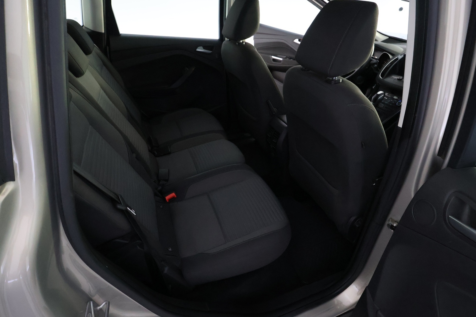 FORD C-Max 18