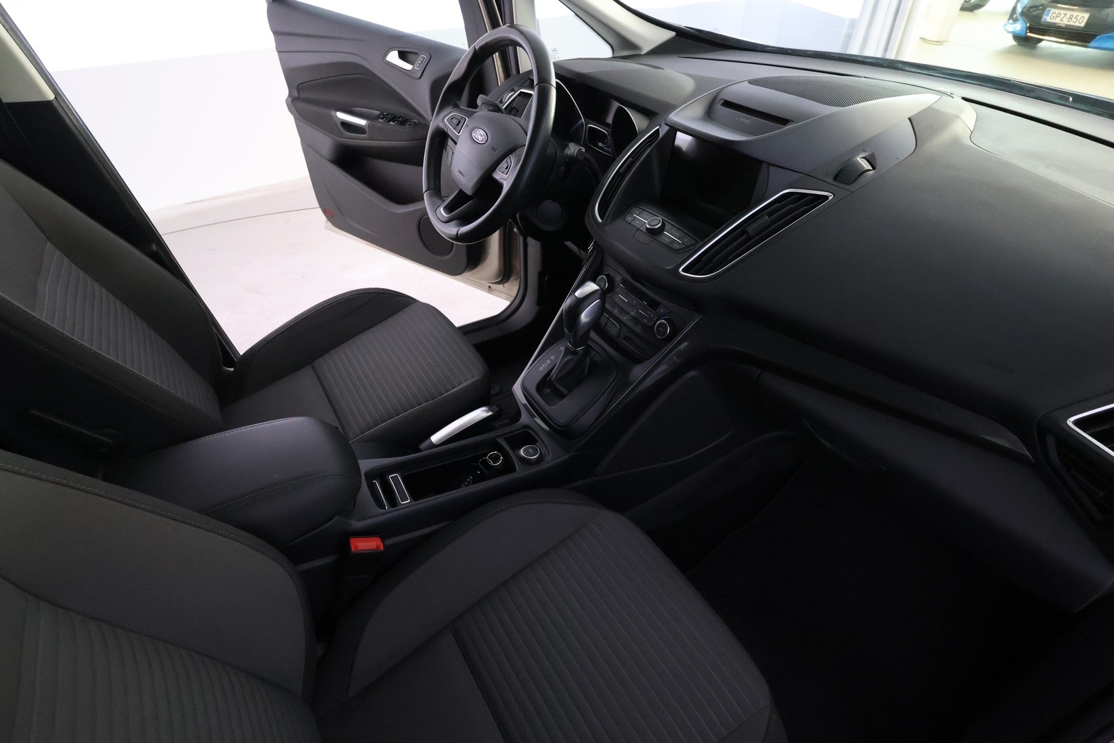 FORD C-Max 20